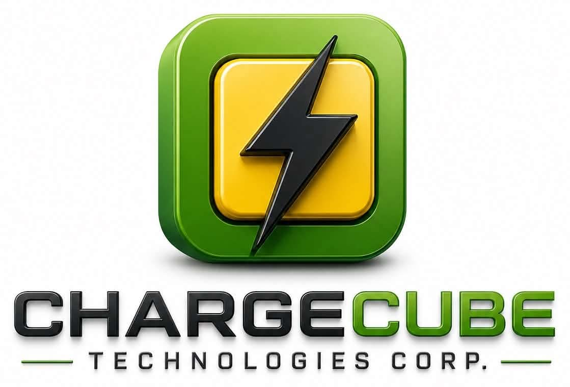 ChargeCube Technologies Corp. logo