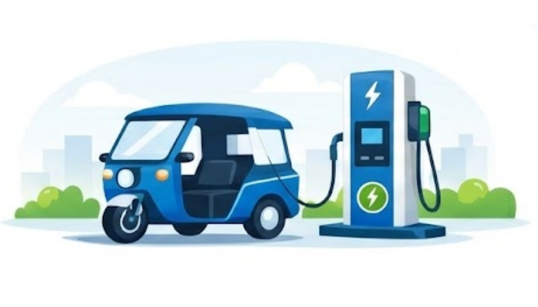 Fixed Charging Illustration