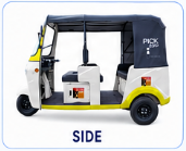 Hi-GO side view